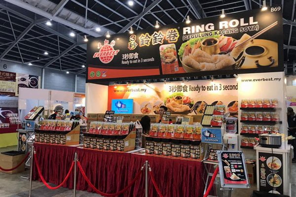 Asia Pacific Food Expo 2018-01
