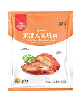Hong Kong Barbeque Meat-500g