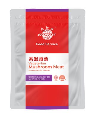 Mushroom Meat-1kg