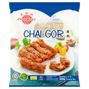 Chai Gor 350g